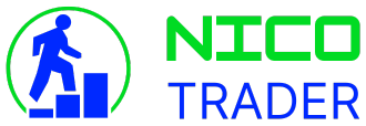 Logo Nico Trader